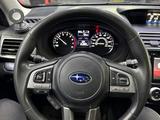 Subaru Forester 2017 года за 5 500 000 тг. в Караганда