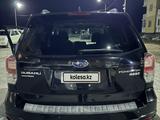 Subaru Forester 2017 года за 5 500 000 тг. в Караганда – фото 3