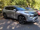Mitsubishi Outlander 2021 года за 14 900 000 тг. в Алматы