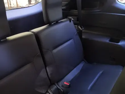 Mitsubishi Outlander 2021 года за 14 900 000 тг. в Алматы – фото 10