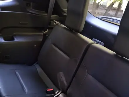 Mitsubishi Outlander 2021 года за 14 900 000 тг. в Алматы – фото 11