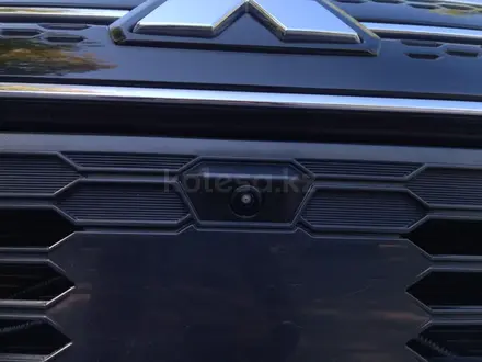 Mitsubishi Outlander 2021 года за 14 900 000 тг. в Алматы – фото 16