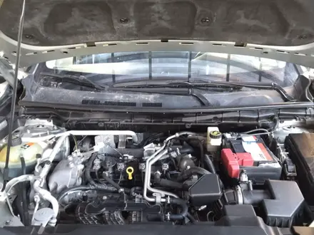 Mitsubishi Outlander 2021 года за 14 900 000 тг. в Алматы – фото 26