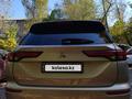 Mitsubishi Outlander 2021 года за 14 900 000 тг. в Алматы – фото 3