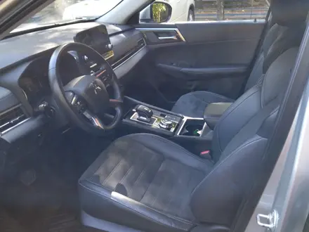 Mitsubishi Outlander 2021 года за 14 900 000 тг. в Алматы – фото 33