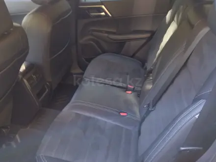 Mitsubishi Outlander 2021 года за 14 900 000 тг. в Алматы – фото 36