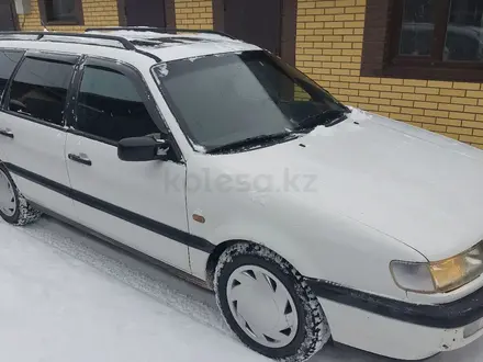 Volkswagen Passat 1995 года за 2 400 000 тг. в Уральск – фото 3