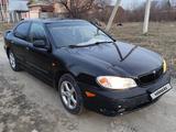 Nissan Maxima 2002 года за 2 200 000 тг. в Алматы