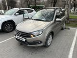 ВАЗ (Lada) Granta 2191 2022 года за 4 500 000 тг. в Алматы