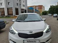 Kia Cerato 2014 годаүшін6 000 000 тг. в Астана