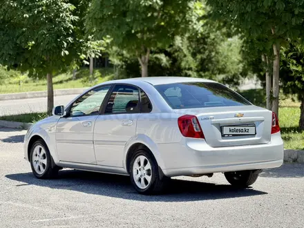 Chevrolet Cobalt 2023 года за 5 700 000 тг. в Шымкент – фото 3