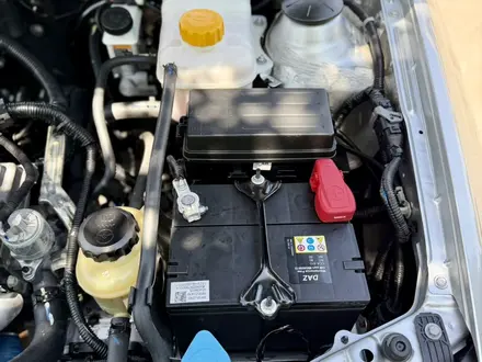 Chevrolet Cobalt 2023 года за 5 700 000 тг. в Шымкент – фото 30