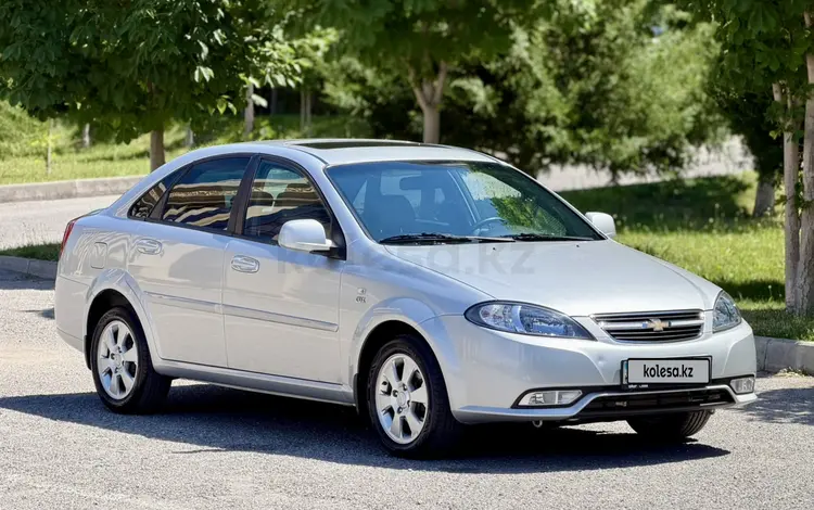 Chevrolet Cobalt 2023 года за 5 700 000 тг. в Шымкент