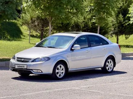 Chevrolet Cobalt 2023 года за 5 700 000 тг. в Шымкент – фото 2