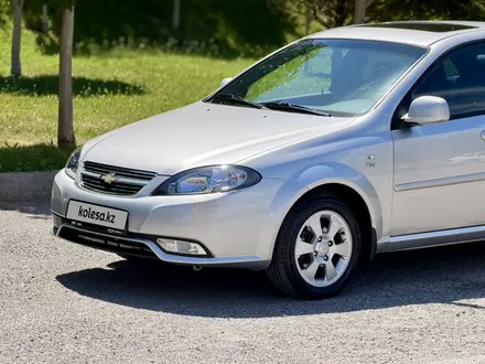 Chevrolet Cobalt 2023 года за 5 700 000 тг. в Шымкент – фото 5