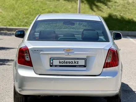 Chevrolet Cobalt 2023 года за 5 700 000 тг. в Шымкент – фото 7