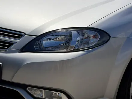 Chevrolet Cobalt 2023 года за 5 700 000 тг. в Шымкент – фото 9