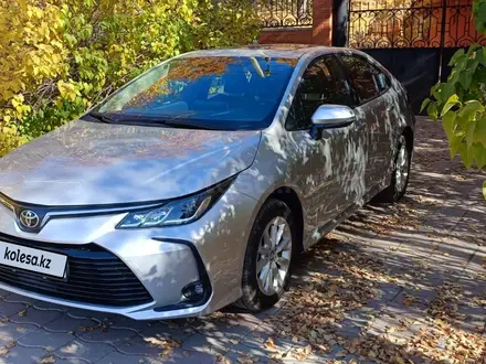 Toyota Corolla 2022 года за 8 900 000 тг. в Астана – фото 12