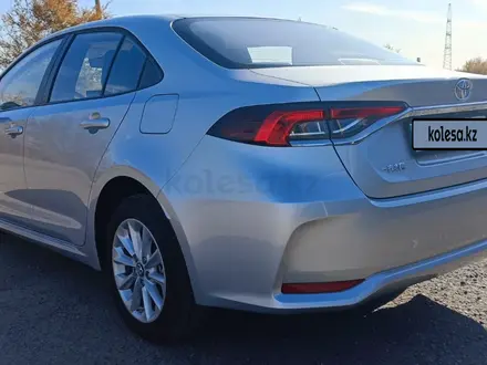 Toyota Corolla 2022 года за 8 900 000 тг. в Астана – фото 8