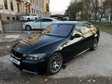 BMW 325 2008 годаүшін6 500 000 тг. в Алматы – фото 2