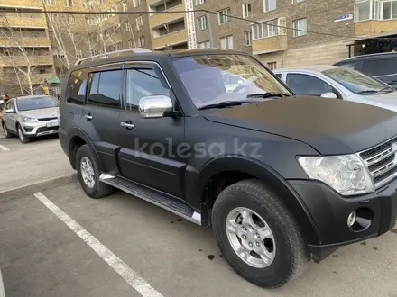 Mitsubishi Pajero 2007 года за 8 000 000 тг. в Астана – фото 8