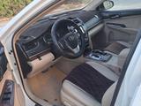 Toyota Camry 2011 года за 7 900 000 тг. в Актау – фото 3