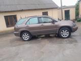 Lexus RX 300 1999 годаүшін4 100 000 тг. в Шымкент – фото 2