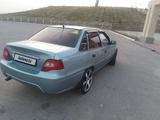 Daewoo Nexia 2012 года за 1 800 000 тг. в Шымкент – фото 5