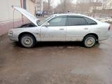 Mazda 626 1992 года за 800 000 тг. в Астана – фото 2