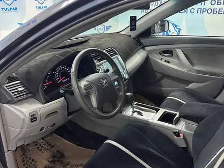 Toyota Camry 2011 года за 7 490 000 тг. в Тараз – фото 3