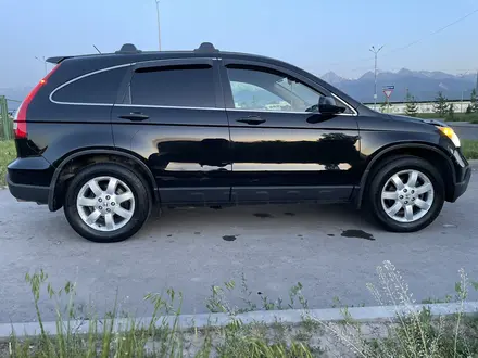 Honda CR-V 2006 года за 5 800 000 тг. в Алматы – фото 3