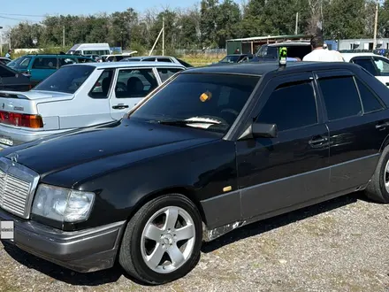 Mercedes-Benz E 230 1991 года за 1 200 000 тг. в Алматы – фото 8