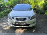 Hyundai Accent 2015 года за 4 200 000 тг. в Алматы – фото 2