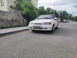 ВАЗ (Lada) 2114 2011 года за 1 400 000 тг. в Туркестан – фото 2