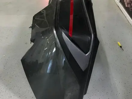 Hyundai Elantra Передний бампер задний бампер Хундай Елантра за 116 000 тг. в Усть-Каменогорск – фото 17