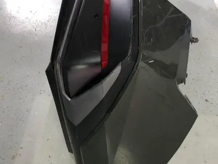 Hyundai Elantra Передний бампер задний бампер Хундай Елантра за 116 000 тг. в Усть-Каменогорск – фото 18