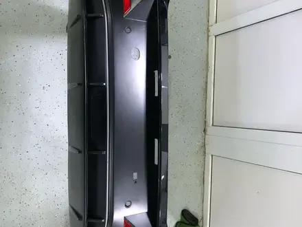 Hyundai Elantra Передний бампер задний бампер Хундай Елантра за 116 000 тг. в Усть-Каменогорск – фото 22