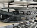 Hyundai Elantra Передний бампер задний бампер Хундай Елантра за 116 000 тг. в Усть-Каменогорск – фото 7