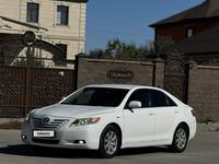 Toyota Camry 2009 годаүшін7 200 000 тг. в Актобе