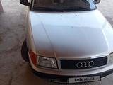 Audi 100 1992 годаүшін1 800 000 тг. в Жетысай