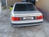 Audi 100 1992 годаүшін1 800 000 тг. в Жетысай – фото 2