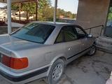 Audi 100 1992 годаүшін1 800 000 тг. в Жетысай – фото 3