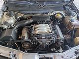 Audi 100 1992 годаүшін1 800 000 тг. в Жетысай – фото 5