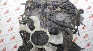 Двигатель на nissan pathfinder 3.5 механический 3 датчика. Ниссан Патфайнде за 450 000 тг. в Алматы