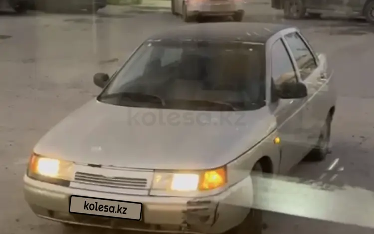 ВАЗ (Lada) 2110 2006 года за 500 000 тг. в Атырау