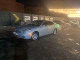 Lexus ES 300 2003 годаүшін4 700 000 тг. в Тараз