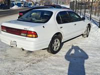 Nissan Cefiro 1995 годаүшін1 800 000 тг. в Талдыкорган