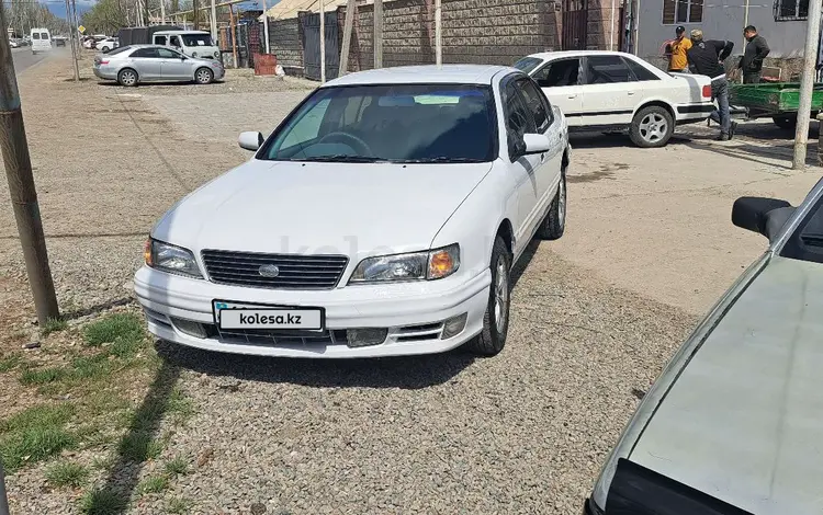 Nissan Cefiro 1995 года за 2 350 000 тг. в Талдыкорган