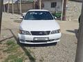 Nissan Cefiro 1995 годаfor2 350 000 тг. в Талдыкорган – фото 4