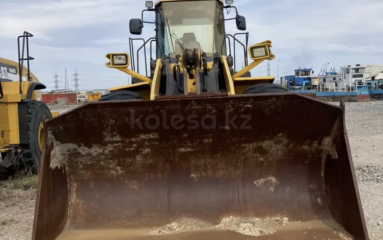 Komatsu  wa-470-5 2006 года за 22 000 000 тг. в Астана